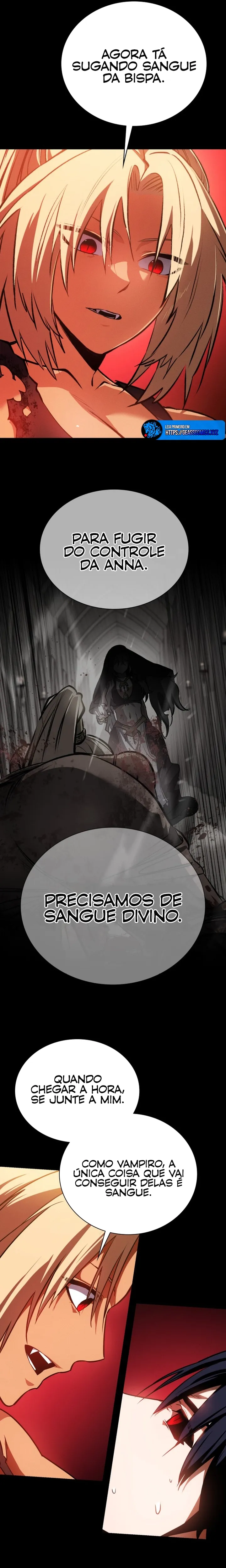 Day Walker Capítulo 51 Página 28