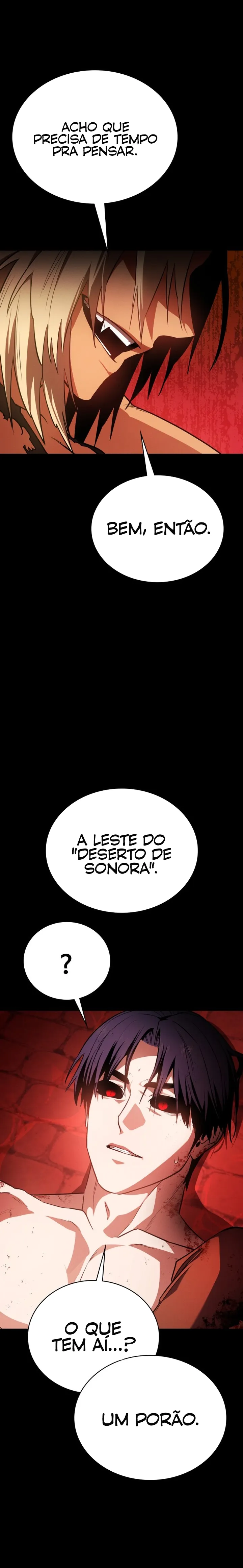 Day Walker Capítulo 51 Página 32