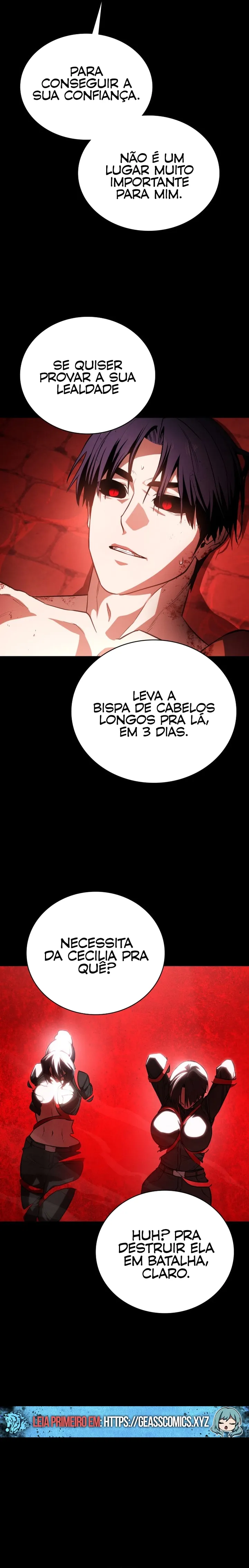 Day Walker Capítulo 51 Página 34