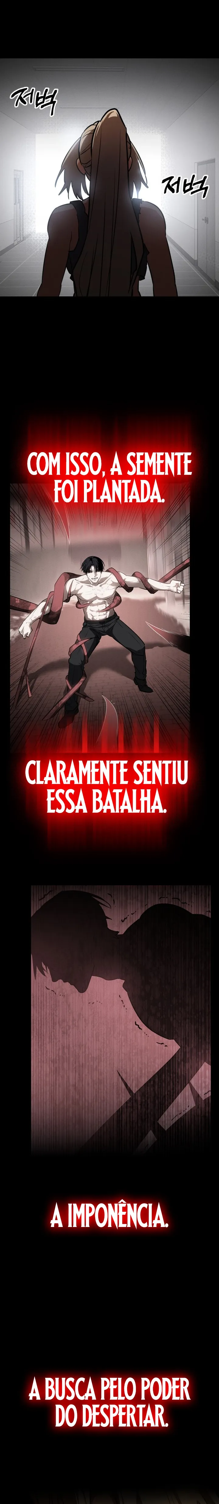 Day Walker Capítulo 51 Página 38