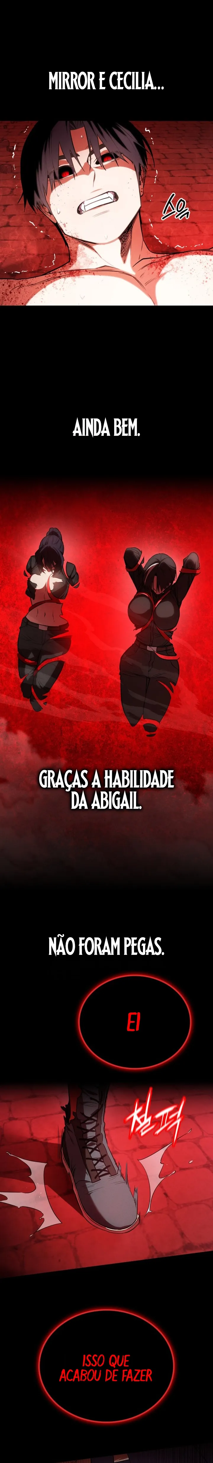 Day Walker Capítulo 51 Página 4