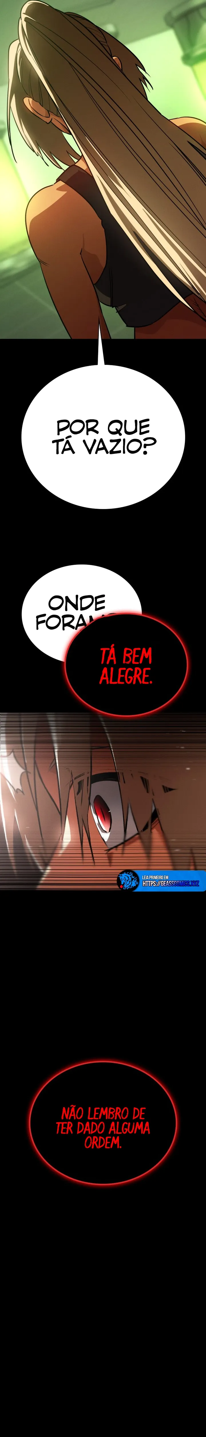 Day Walker Capítulo 51 Página 40