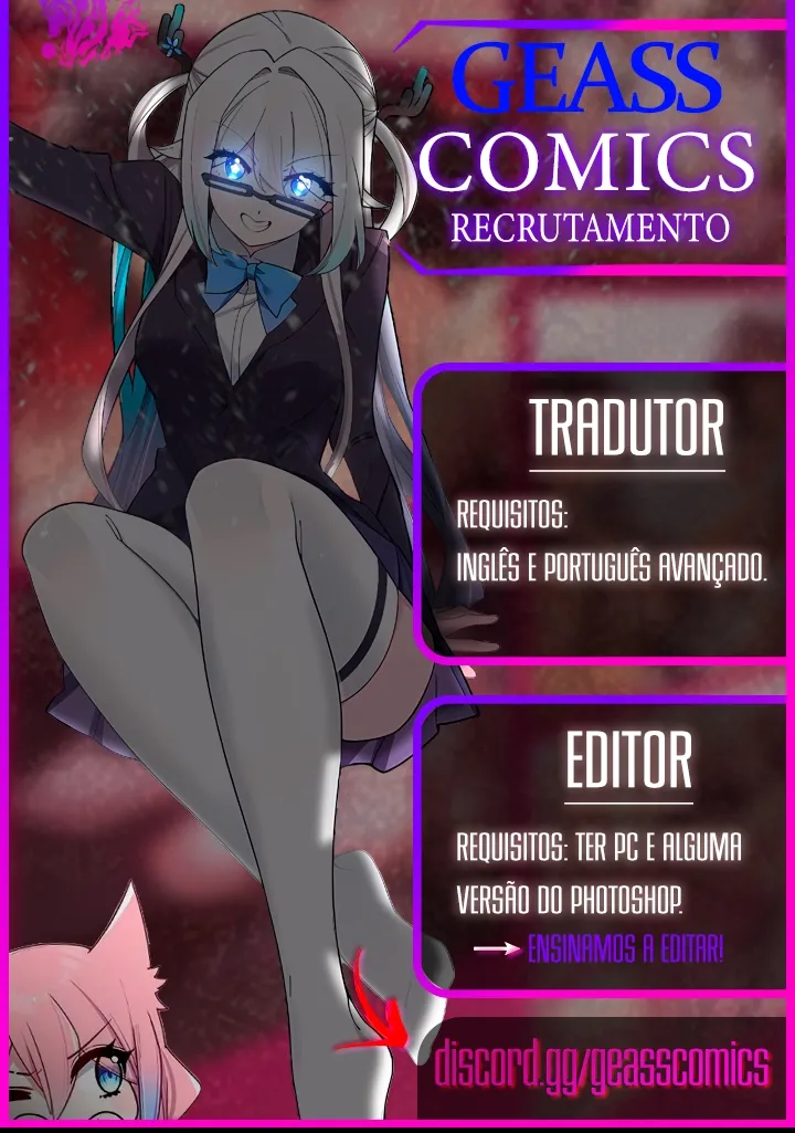 Day Walker Capítulo 51 Página 42