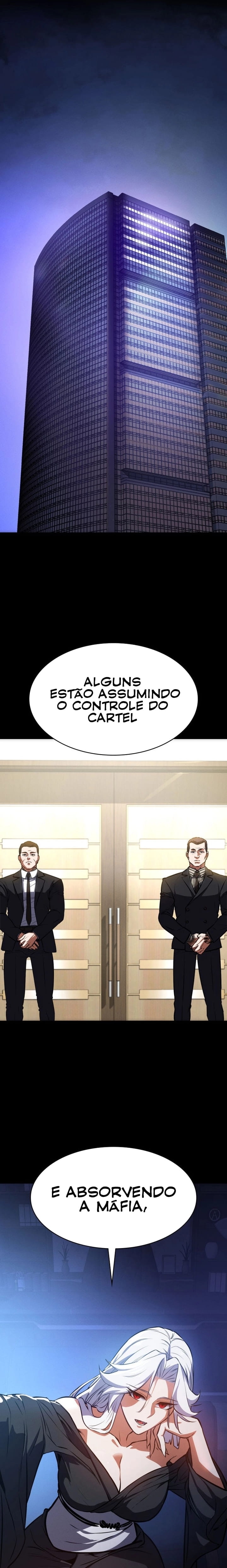 Day Walker Capítulo 6 Página 13