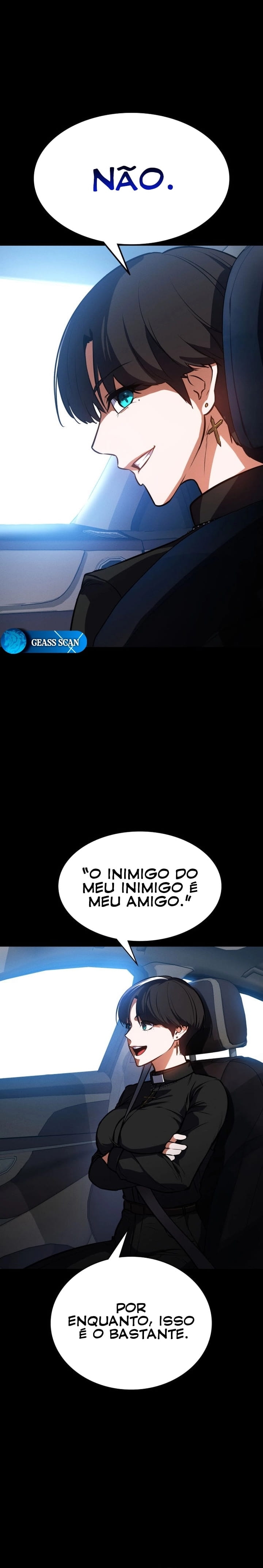 Day Walker Capítulo 6 Página 24