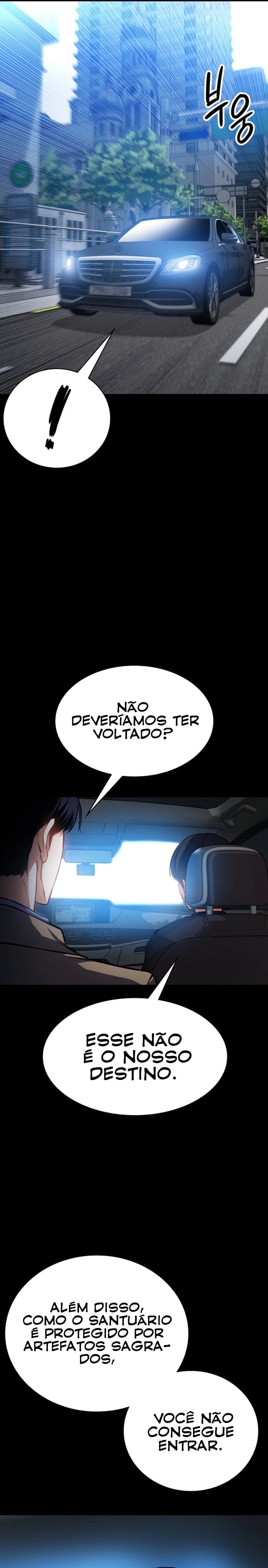 Day Walker Capítulo 6 Página 27