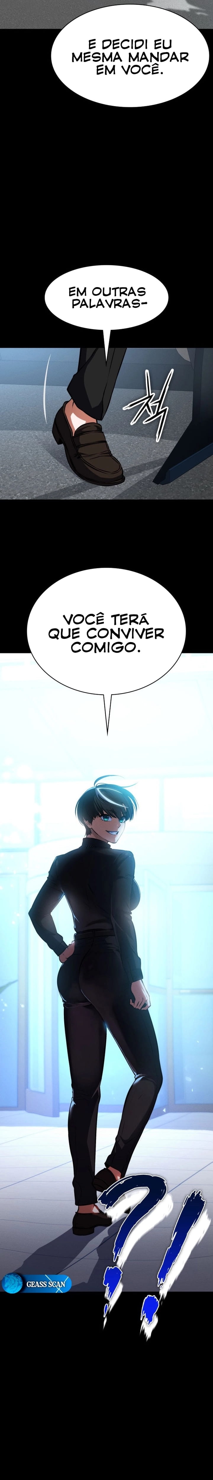Day Walker Capítulo 6 Página 29