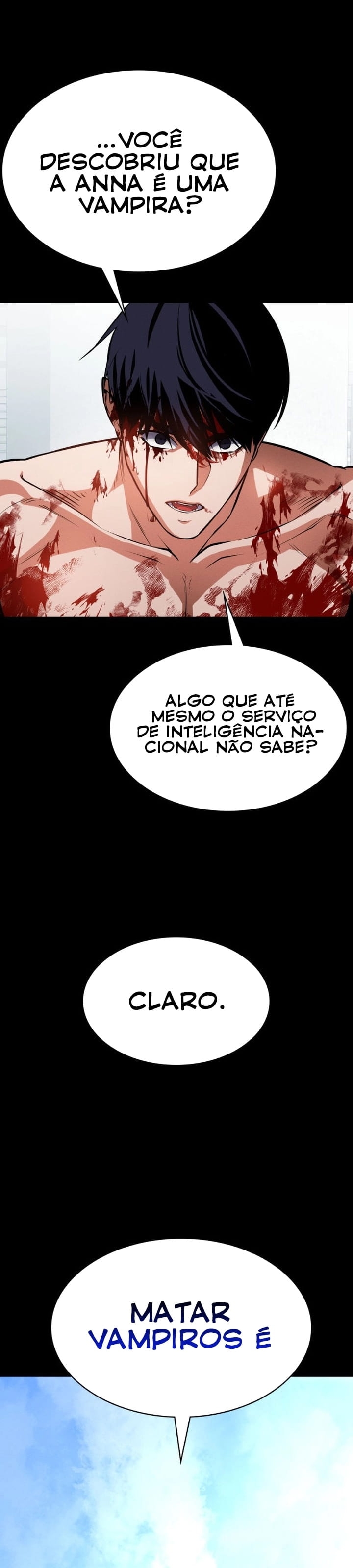 Day Walker Capítulo 6 Página 9