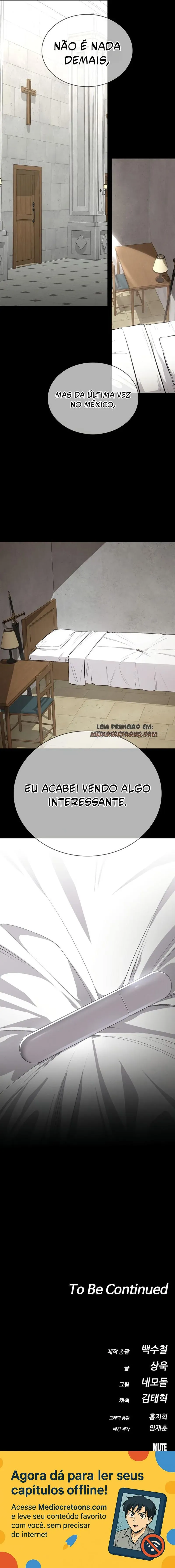 Day Walker Capítulo 61 Página 14