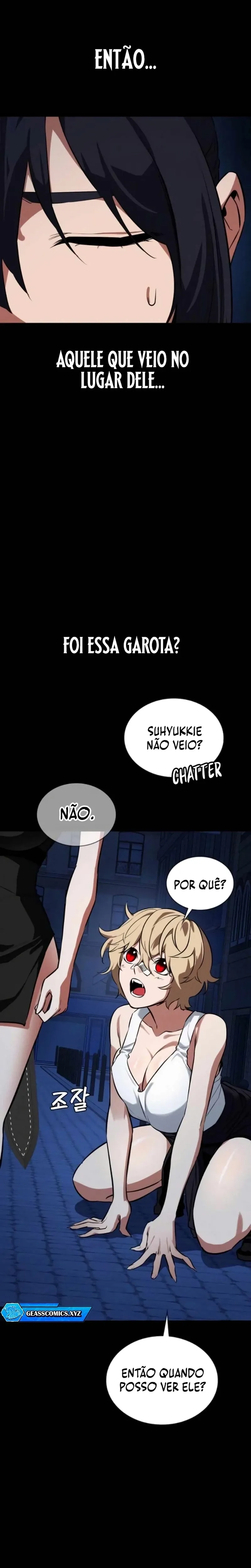 Day Walker Capítulo 65 Página 16