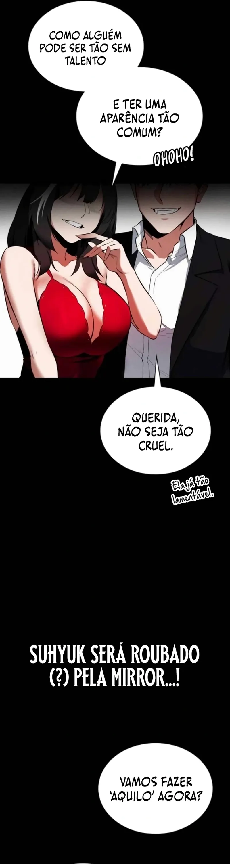 Day Walker Capítulo 65 Página 21