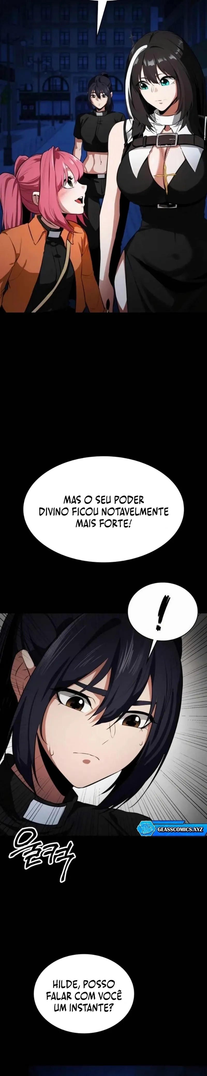 Day Walker Capítulo 65 Página 23
