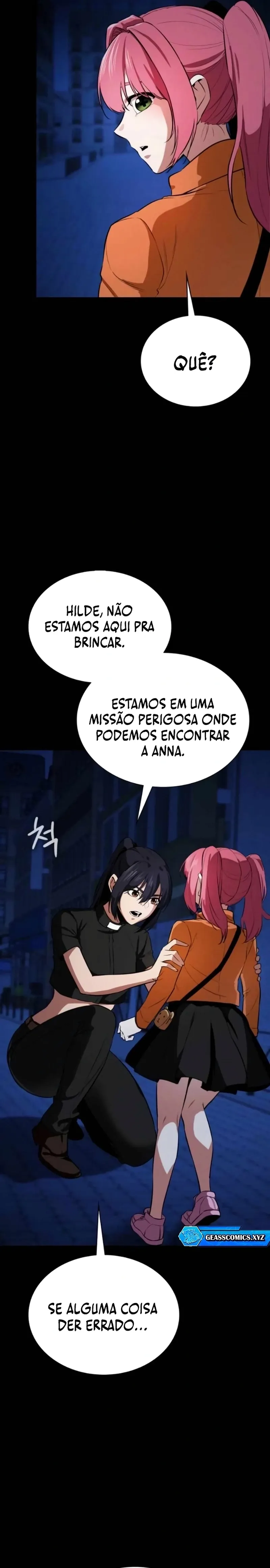 Day Walker Capítulo 65 Página 24
