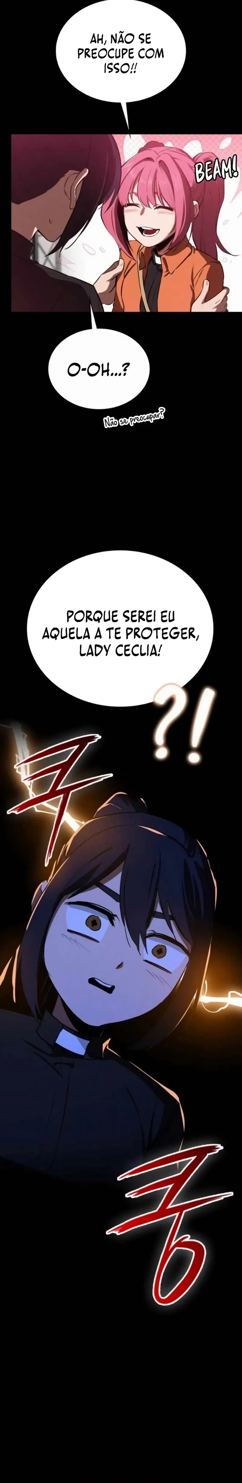 Day Walker Capítulo 65 Página 25