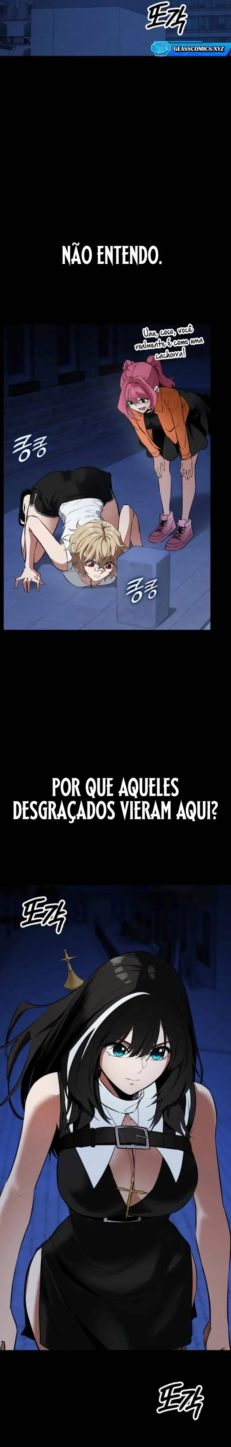 Day Walker Capítulo 65 Página 30