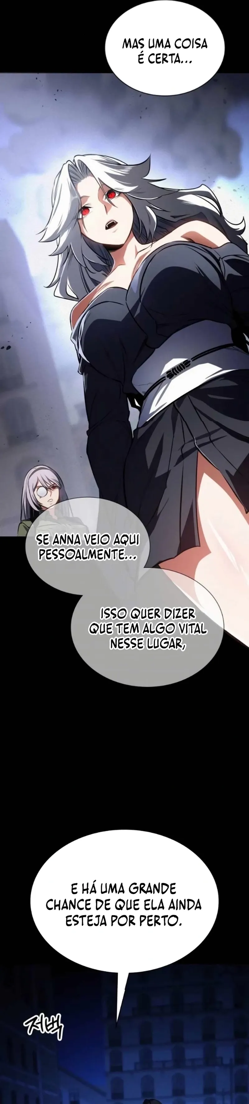 Day Walker Capítulo 65 Página 34