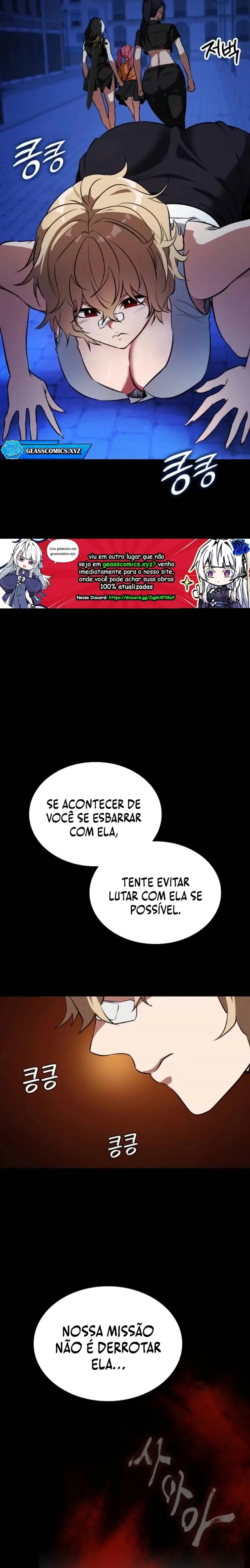 Day Walker Capítulo 65 Página 35