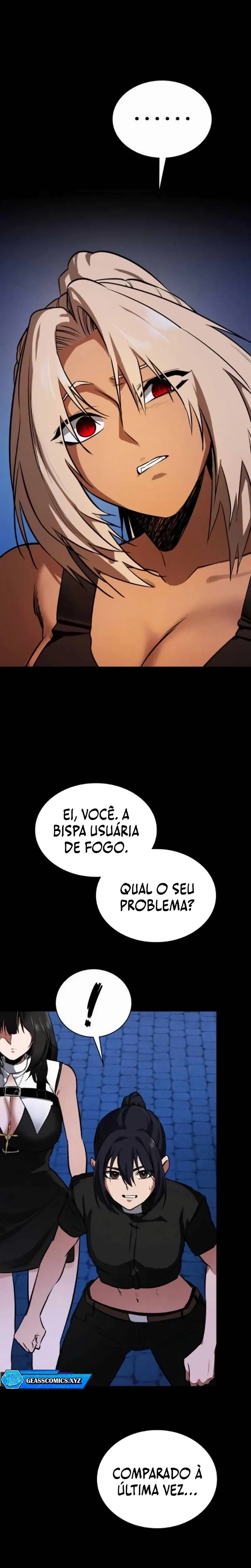 Day Walker Capítulo 65 Página 43