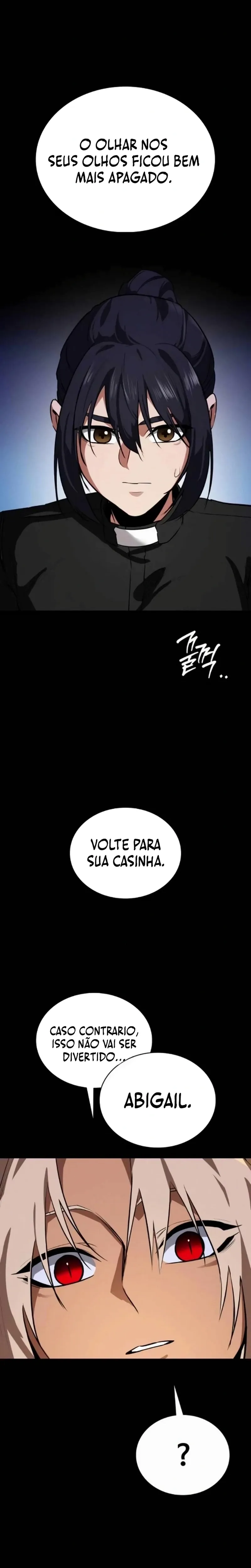 Day Walker Capítulo 65 Página 44