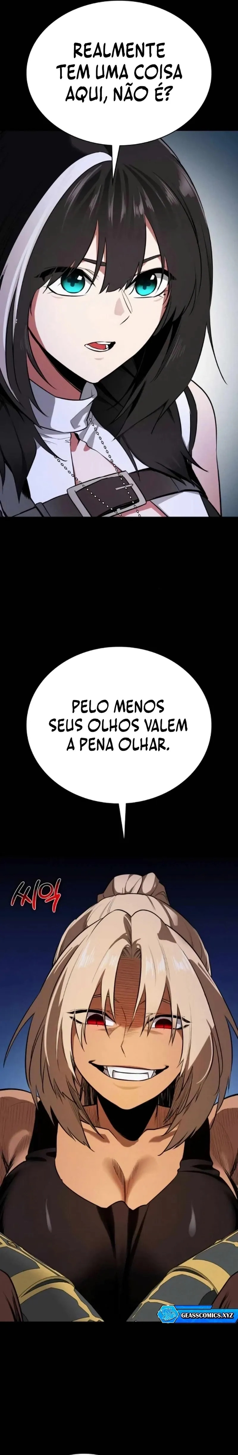 Day Walker Capítulo 65 Página 46