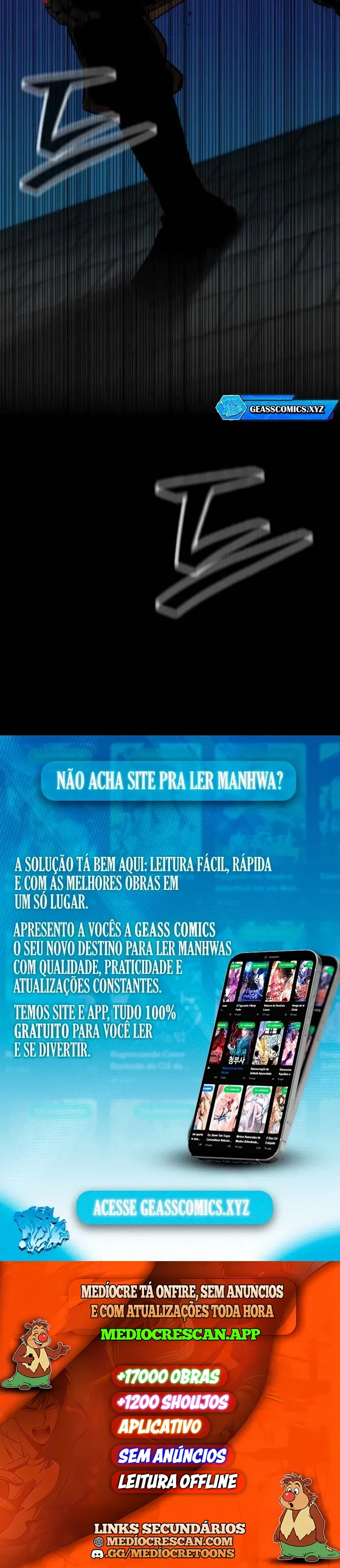 Day Walker Capítulo 65 Página 50