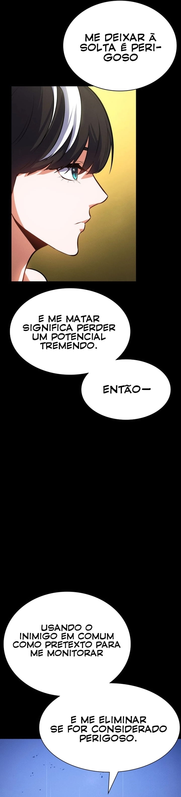 Day Walker Capítulo 7 Página 13