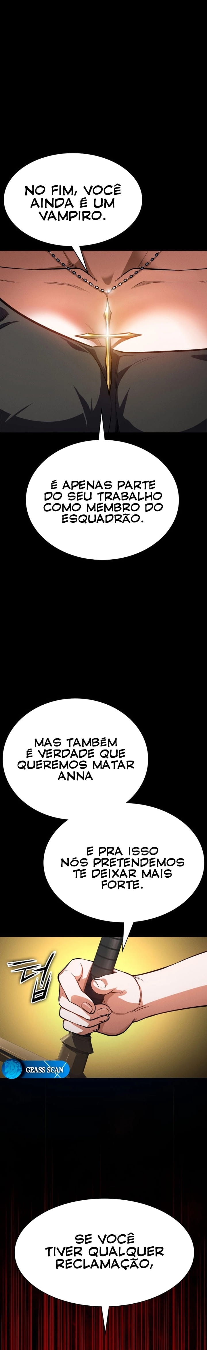 Day Walker Capítulo 7 Página 15
