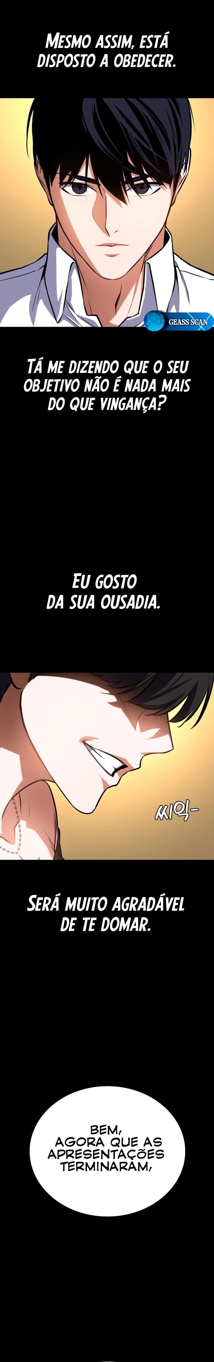 Day Walker Capítulo 7 Página 18
