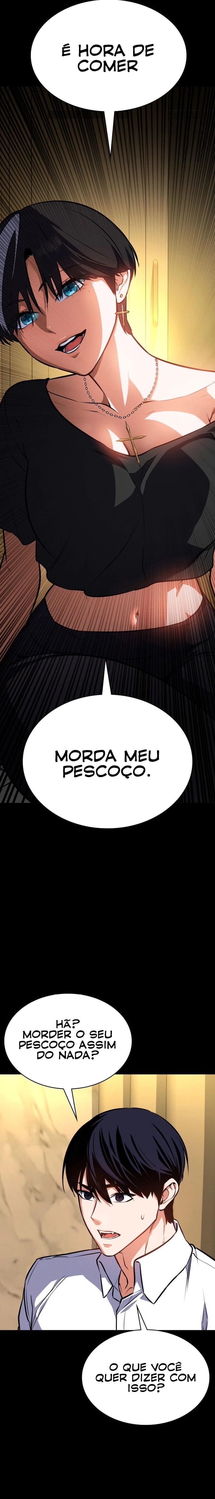 Day Walker Capítulo 7 Página 19