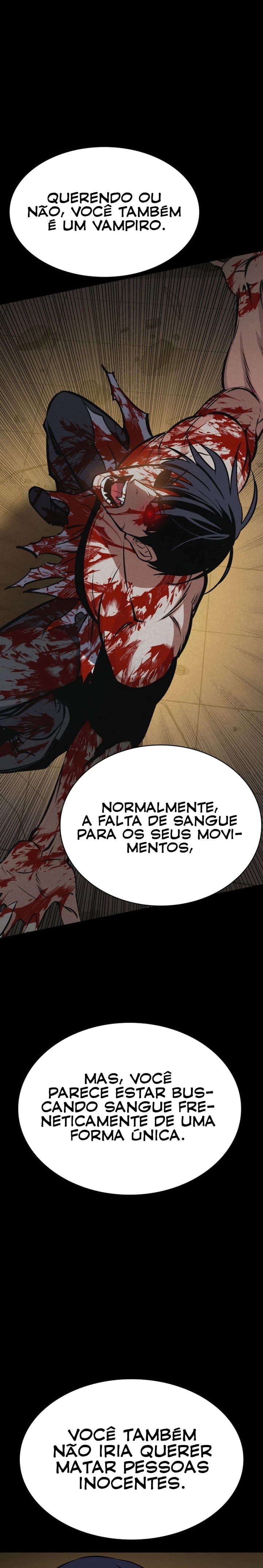 Day Walker Capítulo 7 Página 20