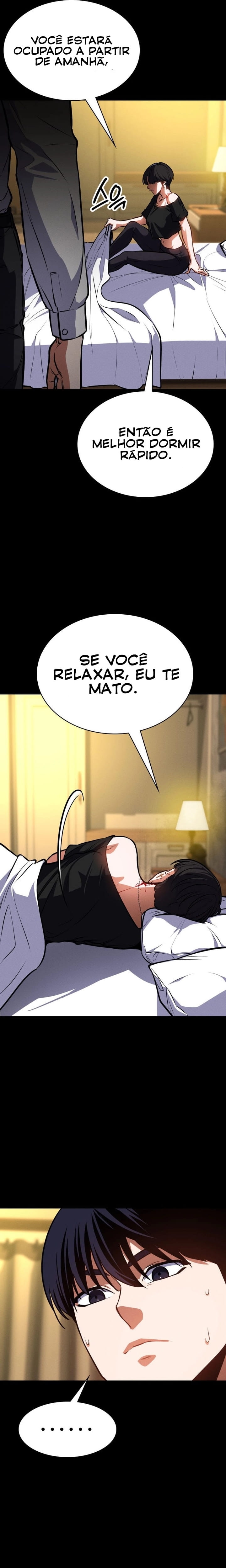 Day Walker Capítulo 7 Página 27