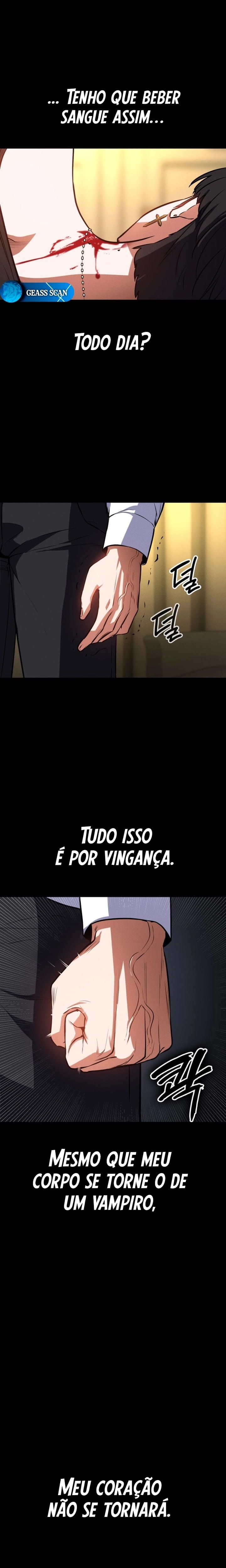 Day Walker Capítulo 7 Página 28