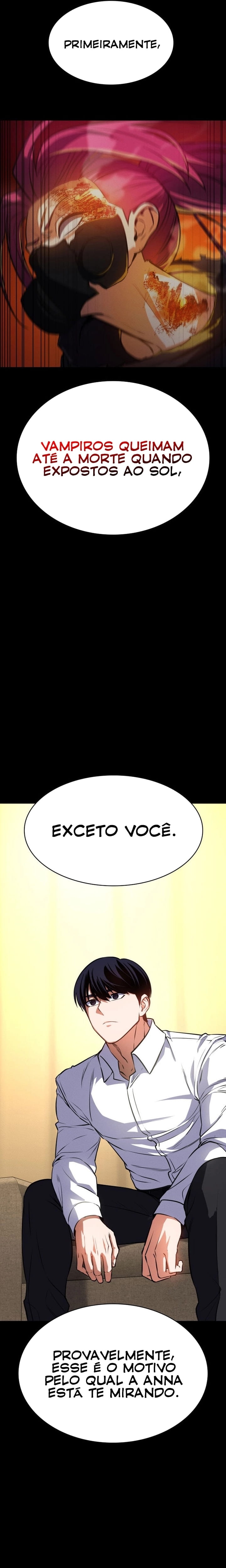 Day Walker Capítulo 7 Página 9