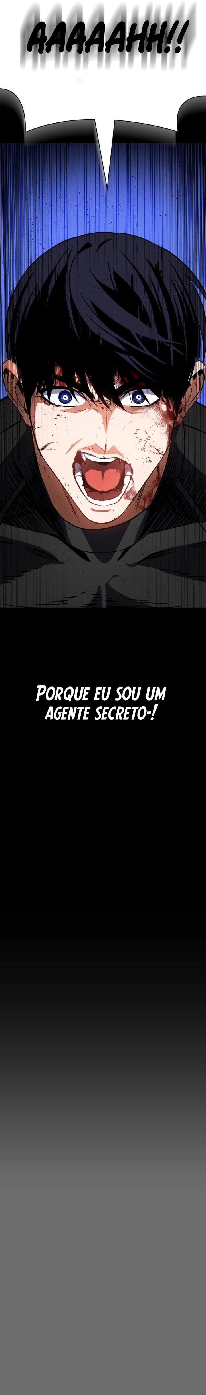 Day Walker Capítulo 8 Página 23