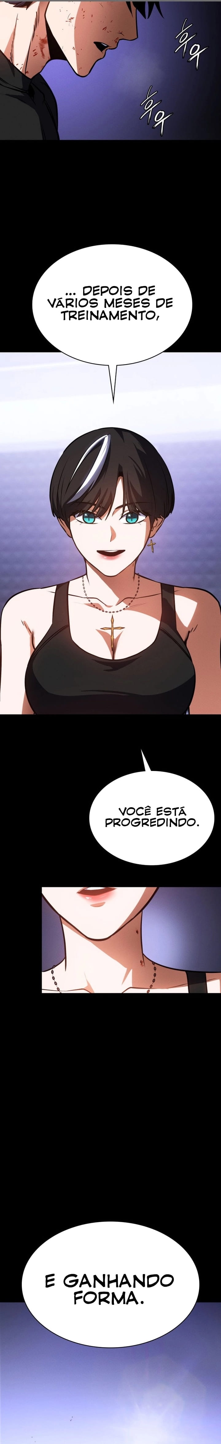Day Walker Capítulo 8 Página 24