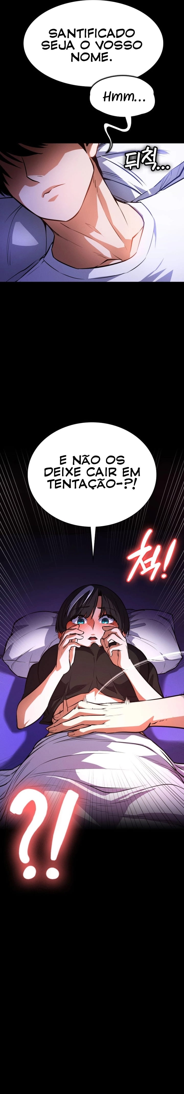Day Walker Capítulo 8 Página 7