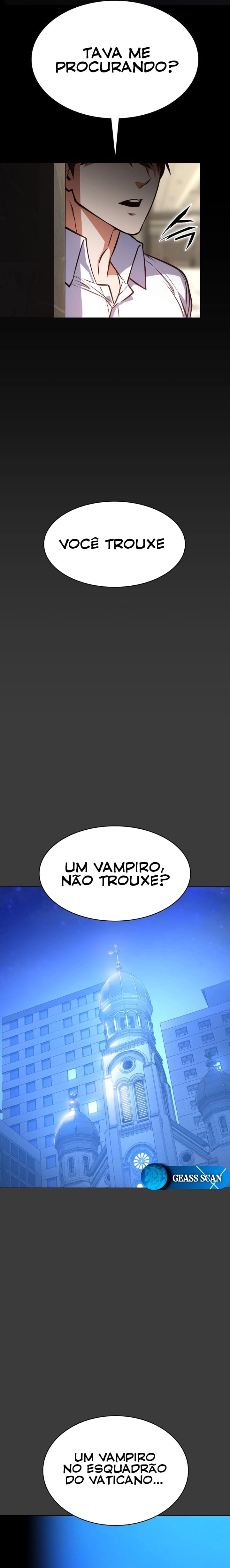 Day Walker Capítulo 9 Página 26