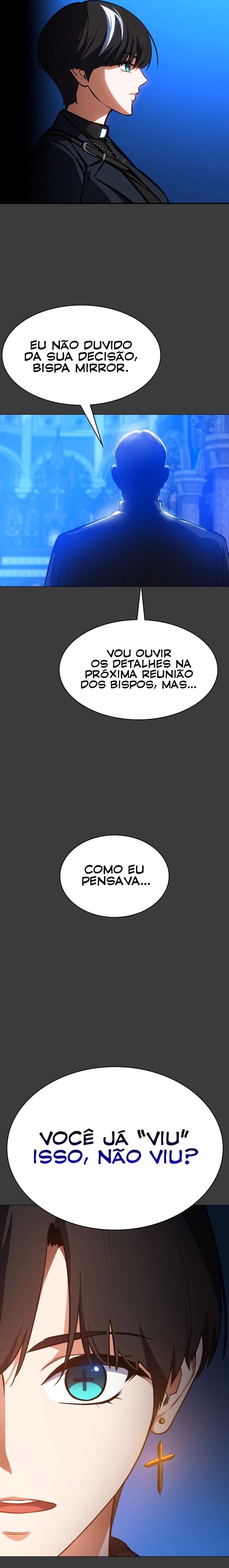 Day Walker Capítulo 9 Página 27