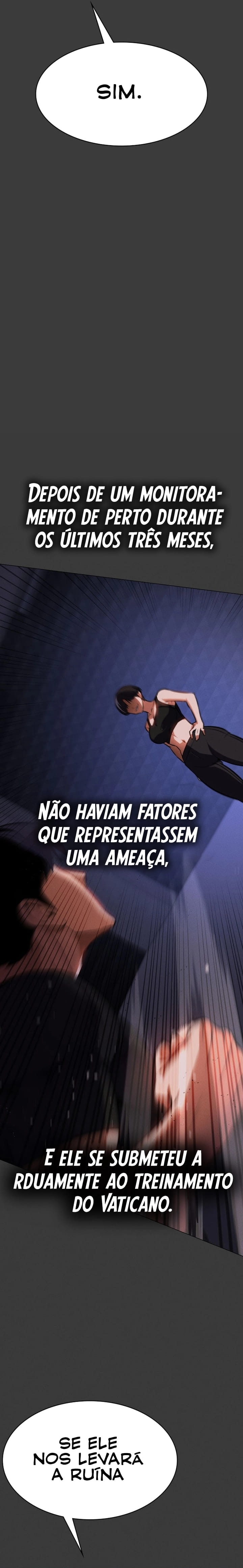 Day Walker Capítulo 9 Página 28