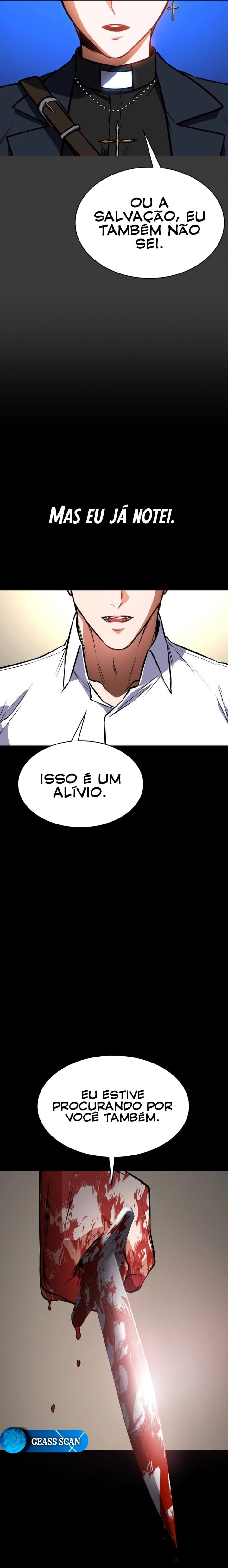 Day Walker Capítulo 9 Página 29
