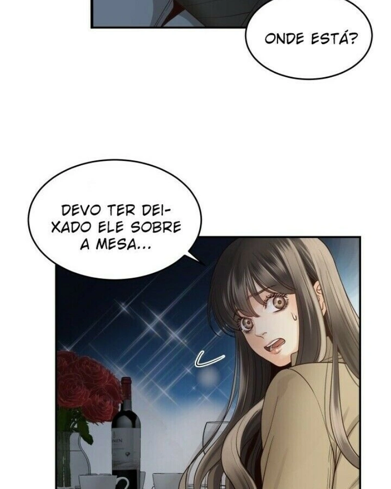 Daytime Star Capítulo 1 Página 50