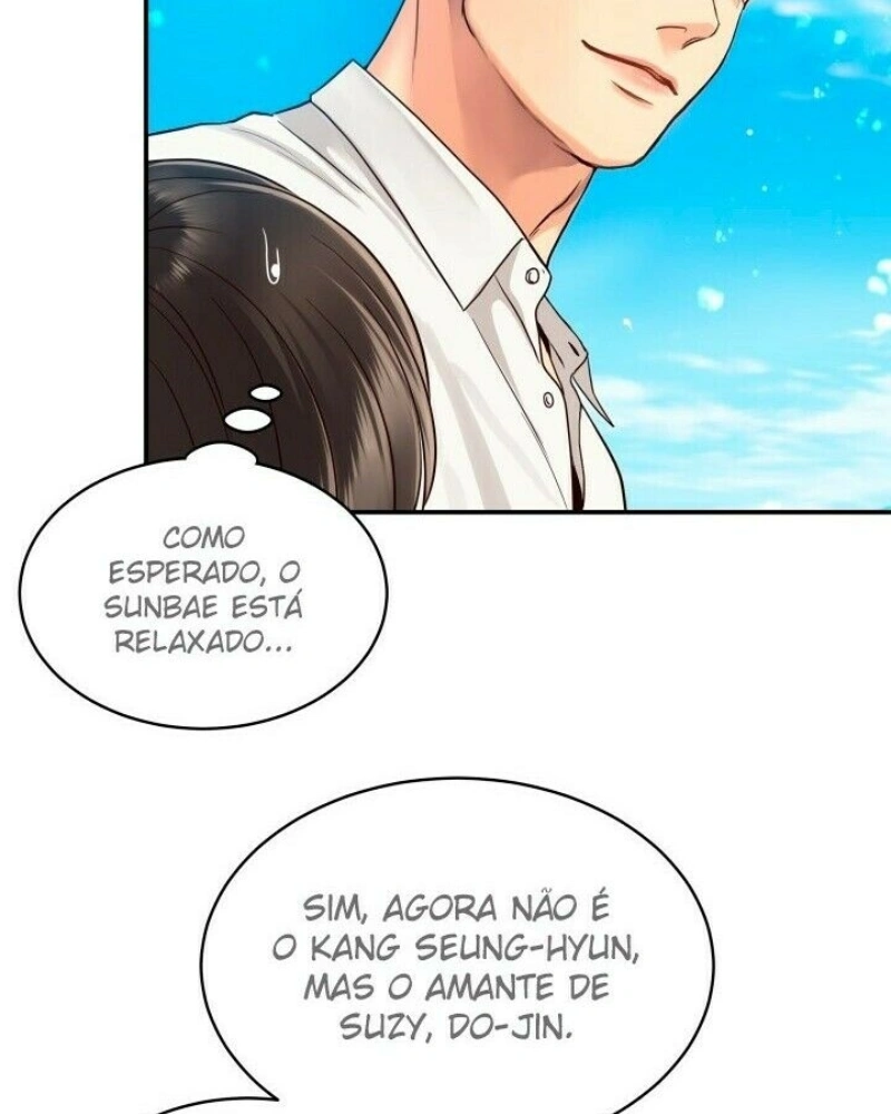 Daytime Star Capítulo 11 Página 21