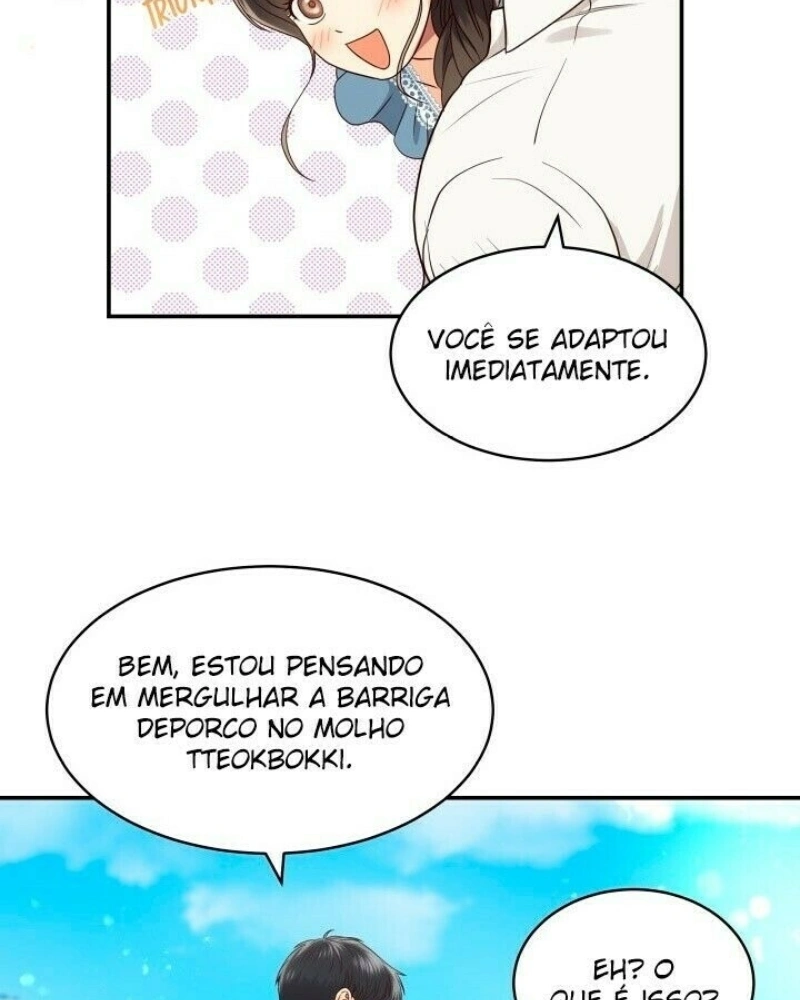 Daytime Star Capítulo 11 Página 28