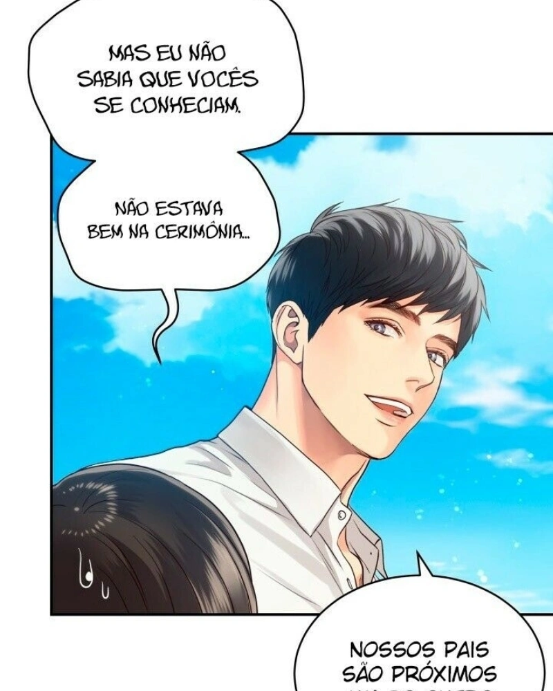 Daytime Star Capítulo 11 Página 38