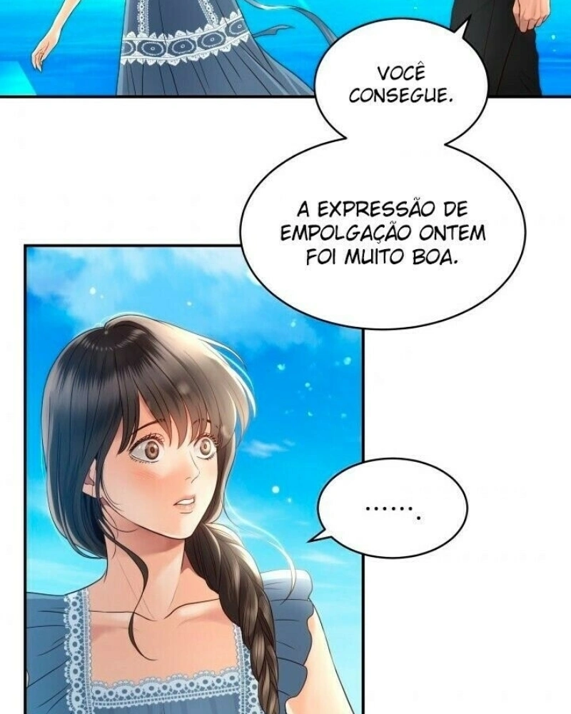Daytime Star Capítulo 11 Página 41