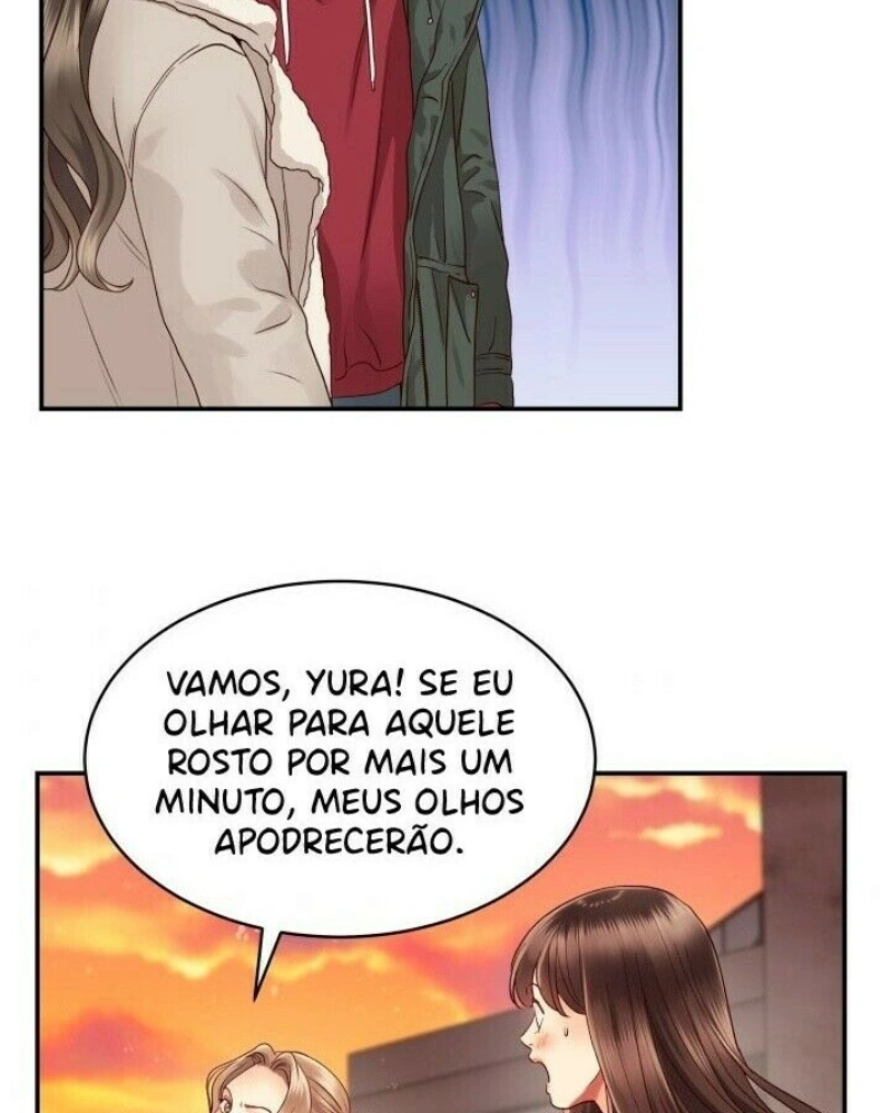 Daytime Star Capítulo 12 Página 41