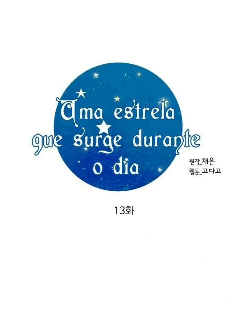 Daytime Star Capítulo 13 Página 22