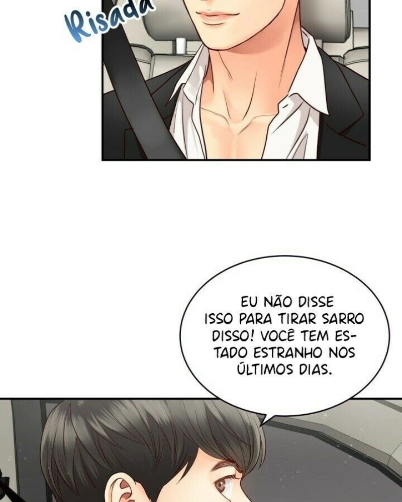 Daytime Star Capítulo 13 Página 35