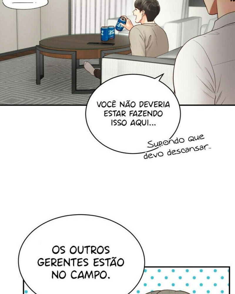 Daytime Star Capítulo 14 Página 21
