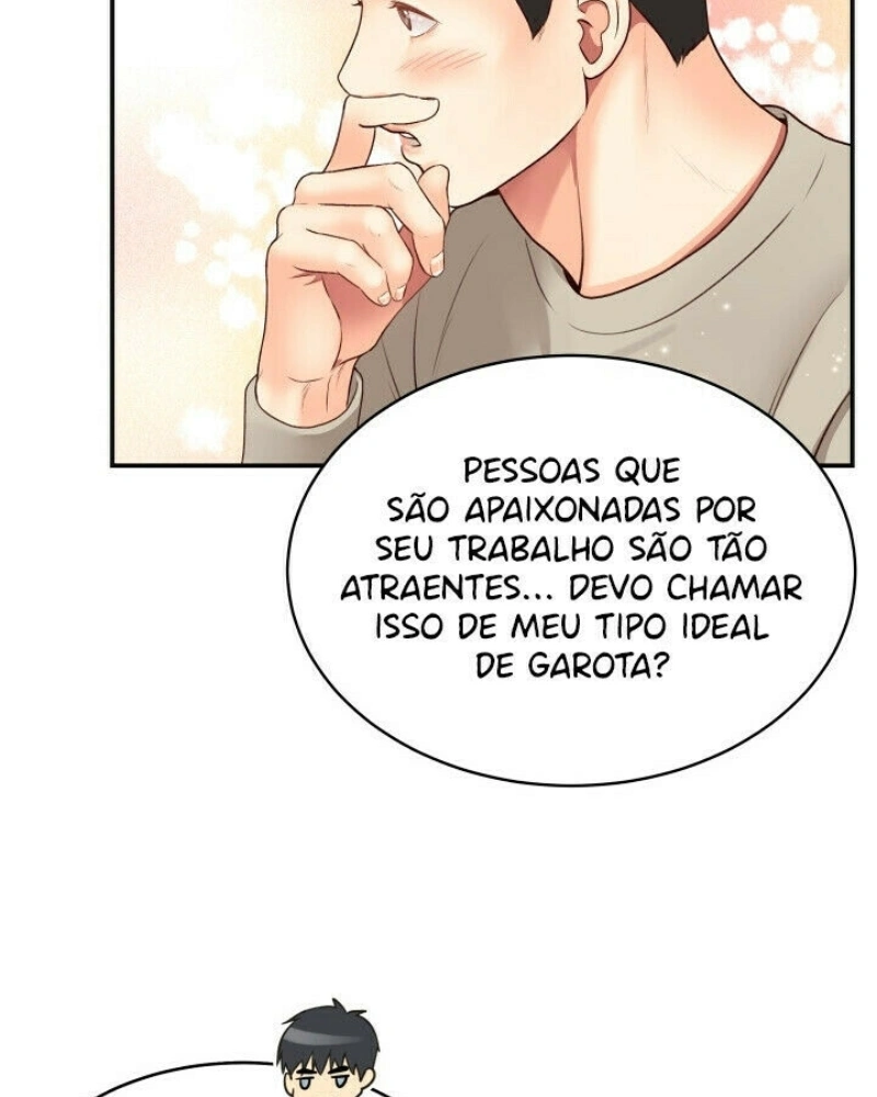 Daytime Star Capítulo 14 Página 34